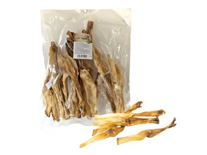Uši králičí JUKO 250 g
