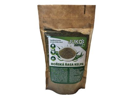 Mořská řasa Kelpa 200 g