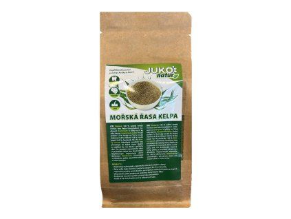 Mořská řasa Kelpa 450 g