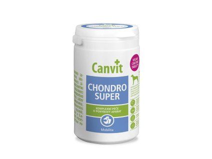 Canvit CHONDRO Super 230 g