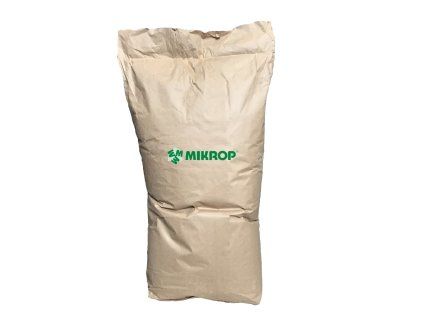 Pivovarské kvasnice Mikrop 25 kg