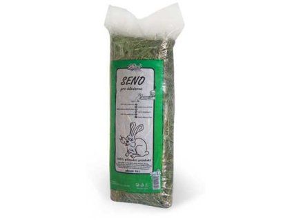 Seno Limara 15 l (500 g)