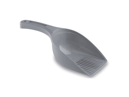 Lopatka universální, šedá 27 cm