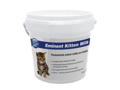 Eminent Kitten sušené mléko 250 g