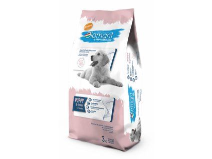 Diamant Dog Puppy 3 kg
