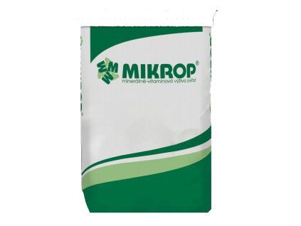 Grit Drůbež speciál Mikrop 10 kg