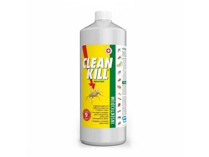 Clean kill 1000 ml