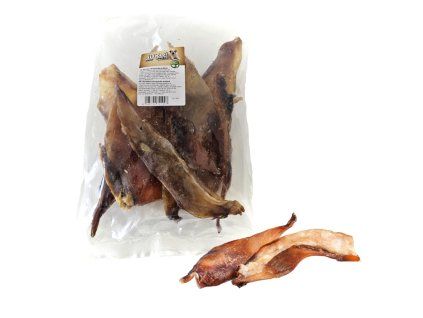 Hovězí chrupavka sušená JUKO 200 g