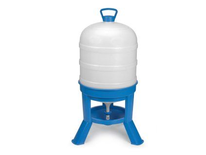 Sifonová napáječka pro drůbež 40 l