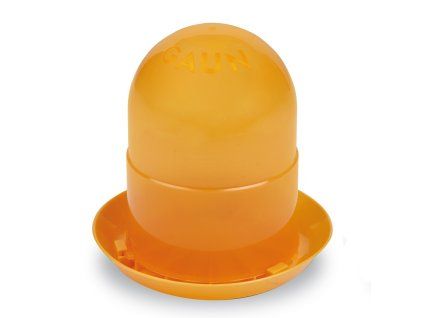 Krmítko pro drůbež 2 kg