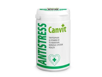 Canvit Antistress pro psy a kočky 230 g