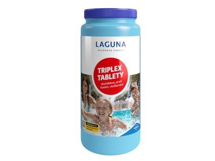 Laguna Triplex tablety 1,6 kg