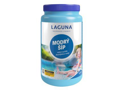 Laguna Modrý šíp 1 kg