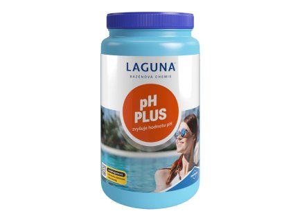 Laguna pH Plus 0,9 kg