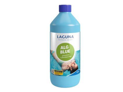 Laguna ALG Blue proti řasám 0,5 l