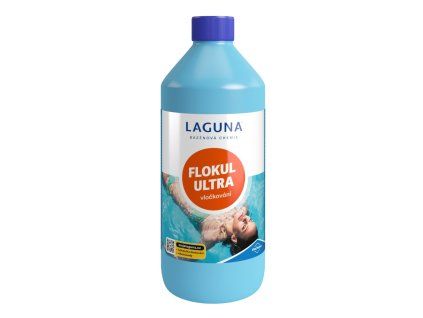 Laguna Flokul Ultra 1 l