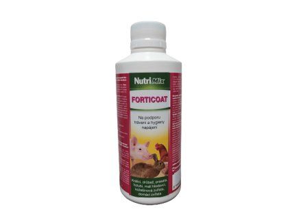 Nutri Mix FORTICOAT 250 ml