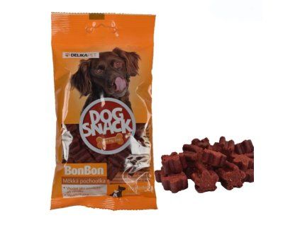 Masové kousky 90 g