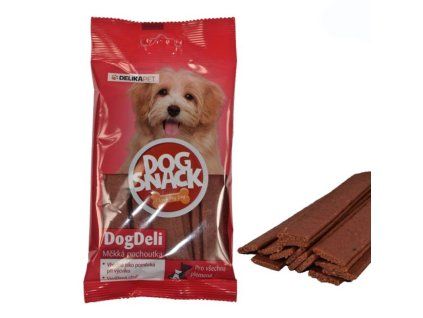 Jerky plátky hovězí (10 ks)
