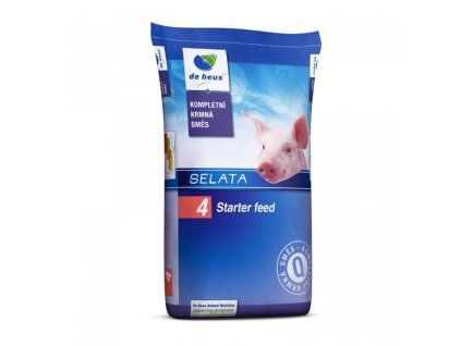 A1 Start Selata (granule) 25 kg