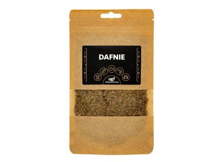 Dafnie, sáček 25 g