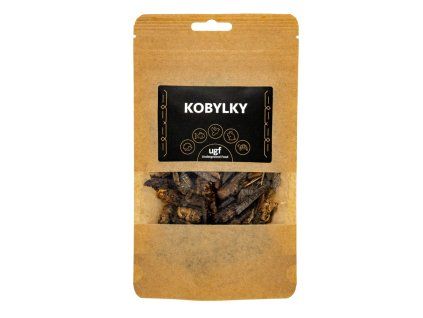 Kobylky, sáček 20 g