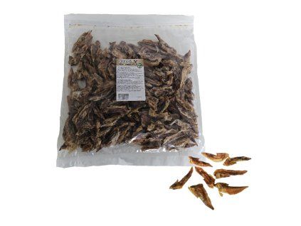 Křídla kuřecí špičky sušené JUKO 500 g