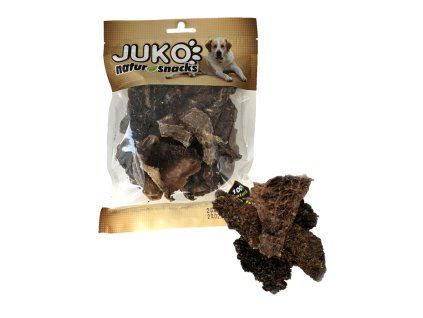 Dršťky hovězí sušené JUKO 80 g