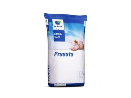A1 Mini Prase (granule do 35 kg ) 25 kg