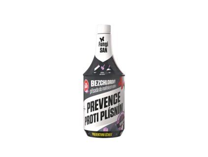 FungiSan bezchlorový 0,5 l