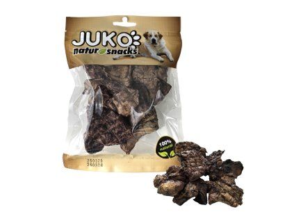 Plíce hovězí sušené 40 g