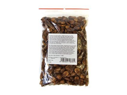 Bourec morušový sušený JUKO 100 g