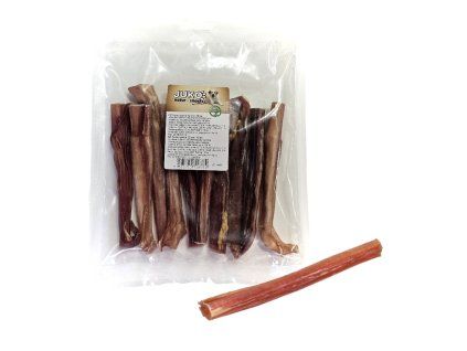 Telecí penis JUKO 12 cm (10 ks)