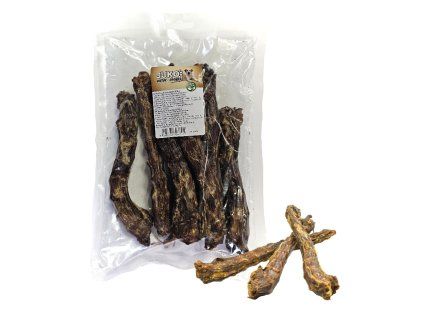 Kachní krky sušené JUKO 200 g