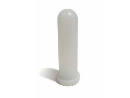 Dudlík pro telata latex 10 cm