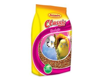 Avicentra Classic Menu Andulka 1 kg