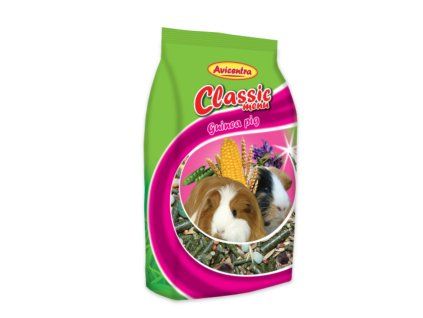 Avicentra Classic Menu Morče 1 kg