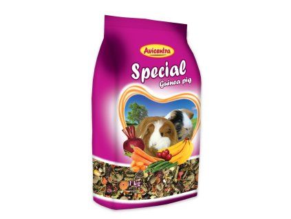 Avicentra Special Morče 1 kg