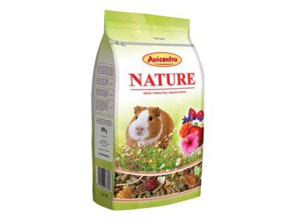 Avicentra Nature Morče premium 850 g