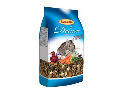 Avicentra Deluxe Osmák degu 1 kg