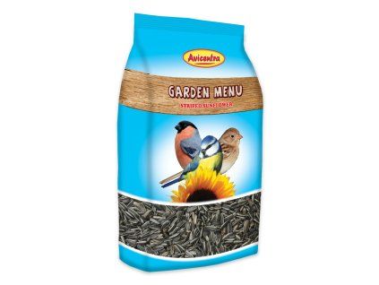 Avicentra Slunečnice žíhaná 1 kg