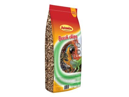 Avicentra Bukové štěpky 10 l