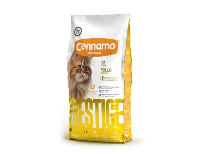 Prestige Cat Kitten Chicken 1,5 kg