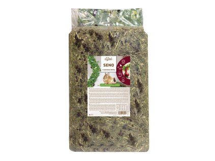 Seno s přídavkem červené řepy Limara 2 kg