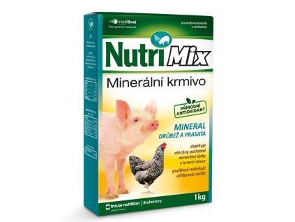 Nutri Mix MINERAL 1 kg