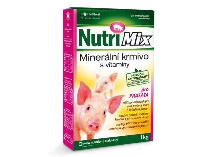 Nutri Mix PRASATA 1 kg