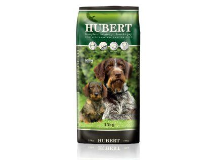 Hubert Dog 15 kg