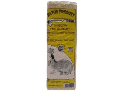 Hobliny citron Limara 15 l ( 0,6 kg )