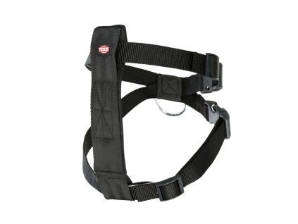 Postroj pro psa do auta Trixie M 50-70 cm