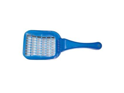 Lopatka WC 27 x 9,3 cm
